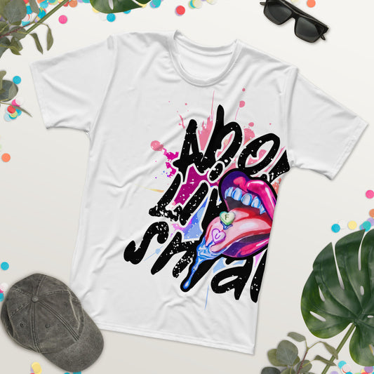 Above Living Small Broad-Fit Tee
