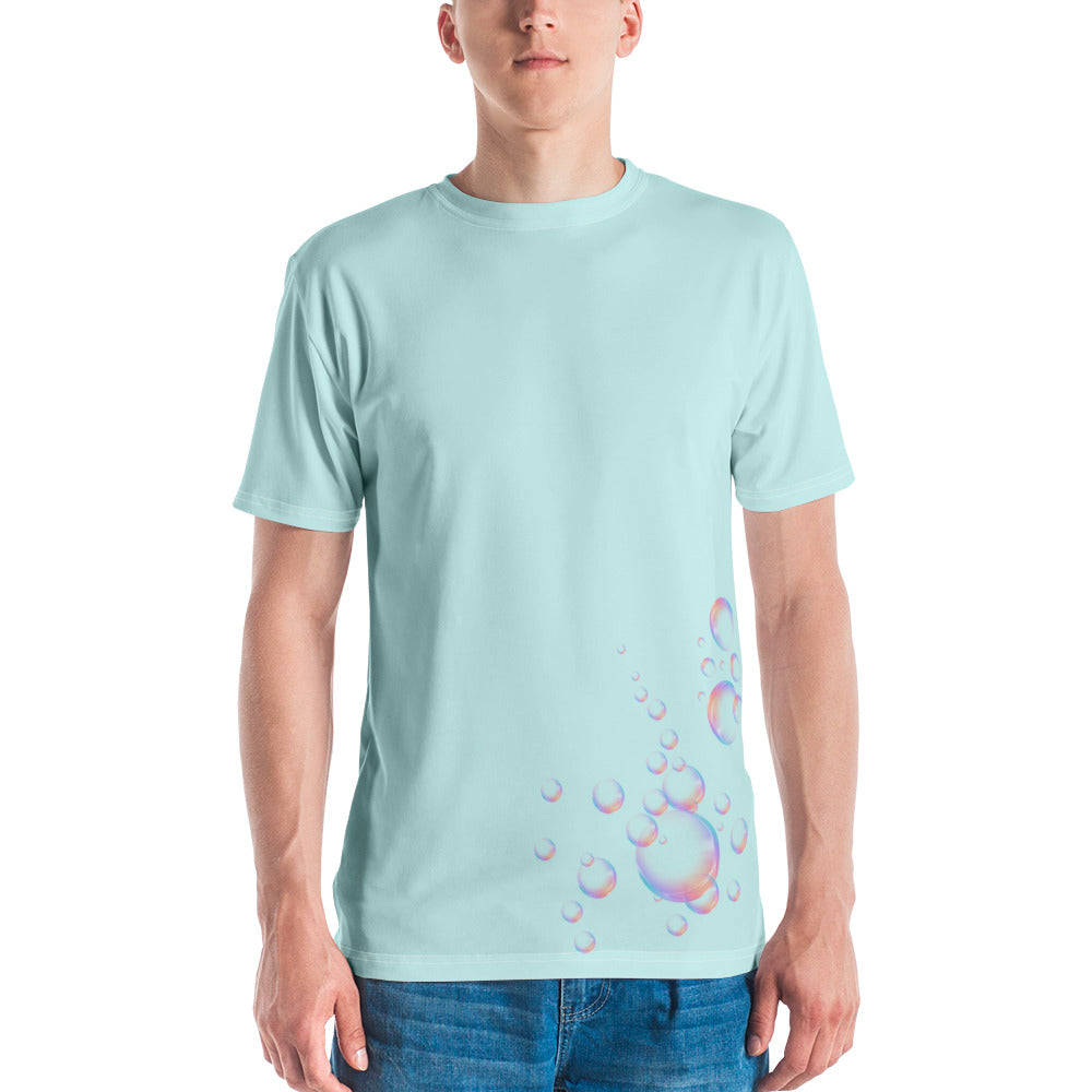 Drenched Broad-Fit Tee