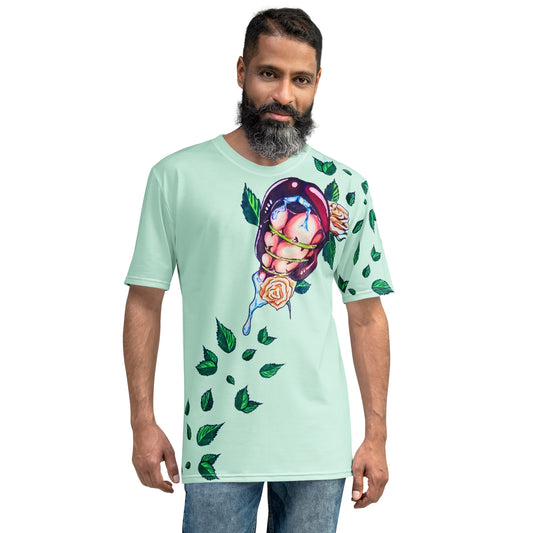 Thorny Words Broad-Fit Tee