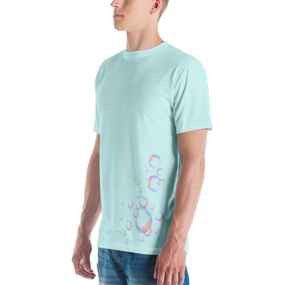 Drenched Broad-Fit Tee