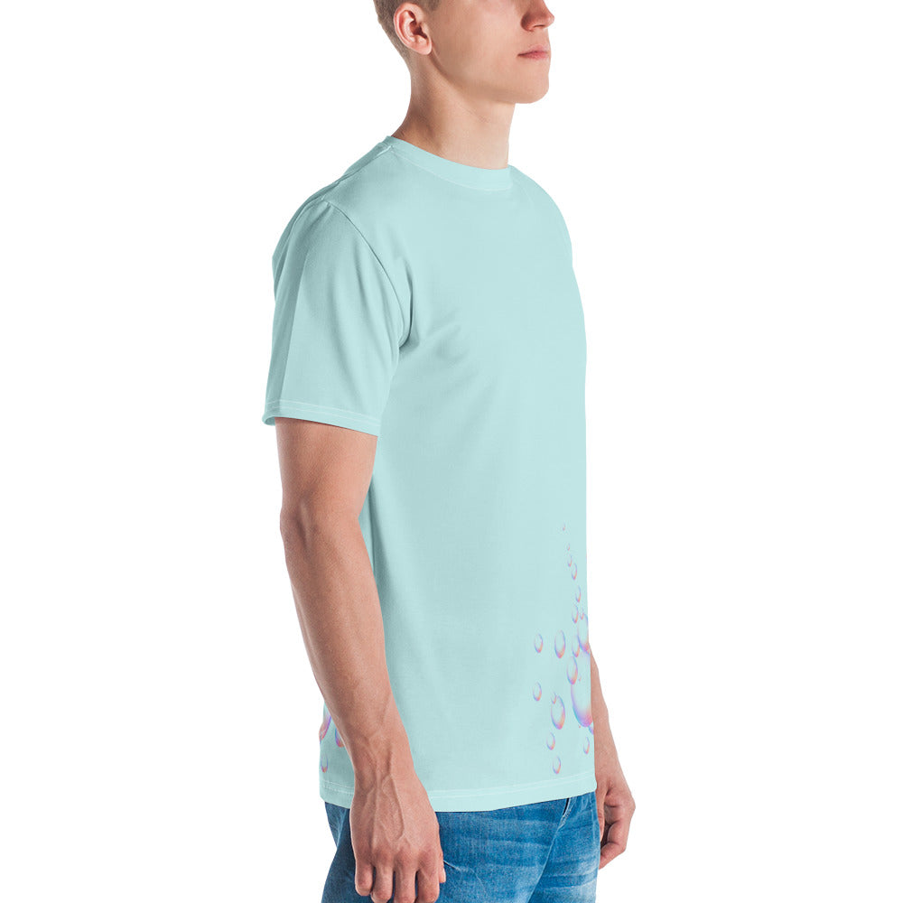 Drenched Broad-Fit Tee